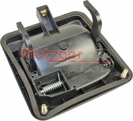 Puxador de porta METZGER ref. 2310538